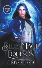 Blue Mage: Equinox