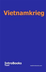 Vietnamkrieg