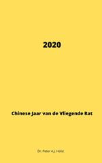 2020, Jaar van de vliegende RAT