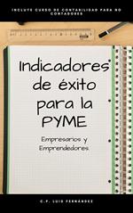 Indicadores de éxito para la PYME