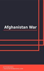 Afghanistan War