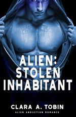 Alien: Stolen Inhabitant