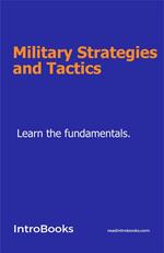 Military Strategies and Tactics