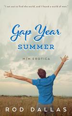 Gap Year: Summer