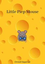 Little Piep Mouse