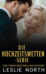 Die Hochzeitswetten-Serie