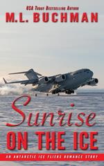 Sunrise on the Ice: a romance story