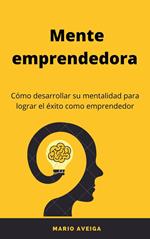 Mente emprendedora