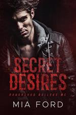 Secret Desires