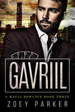 Gavriil (Book 3)