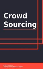 Crowd Sourcing