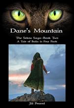Dane's Mountain