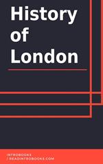 History of London