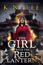 The Girl With the Red Lantern