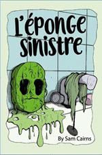 L'éponge sinistre