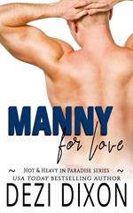 Manny for Love