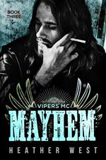 Mayhem (Book 3)