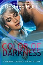 Color of Darkness