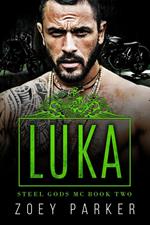 Luka (Book 2)