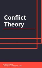 Conflict Theory