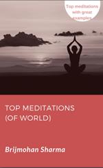 Top Meditations (Of World)