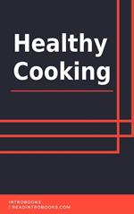 Healthy Cooking