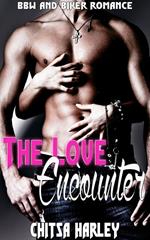 The Love Encounter: BBW and Biker Romance