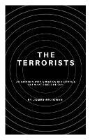 The Terrorists - James Seligman - cover