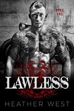 Lawless (Book 1)