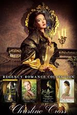 Regency Romance Collection