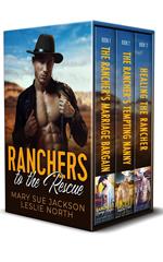 Ranchers to the Rescue