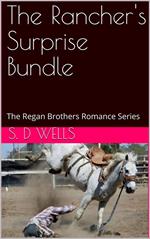 The Rancher's Surprise Bundle