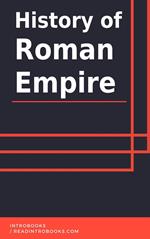 History of Roman Empire