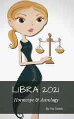 Libra Horoscope & Astrology