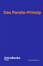 Das Pareto-Prinzip