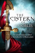 The Cistern of Avooblis