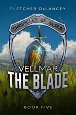 Vellmar the Blade