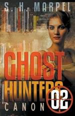 Ghost Hunters Canon 02