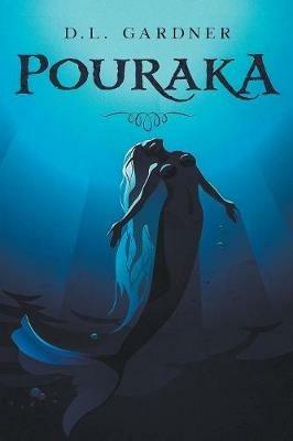 Pouraka - D L Gardner - cover