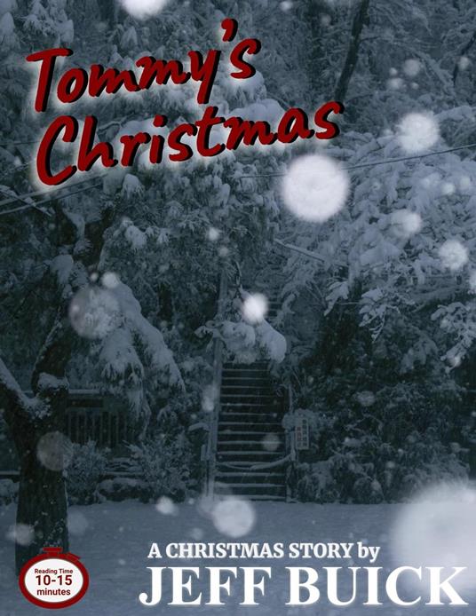 Tommy's Christmas