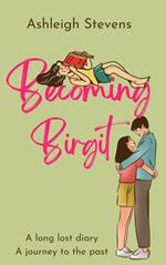 Becoming Birgit