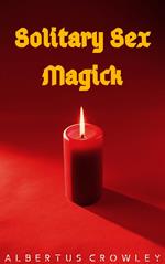 Solitary Sex Magick