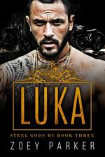 Luka (Book 3)