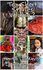 10 Short Stories Volume 2