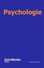 Psychologie