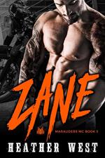 Zane (Book 3)