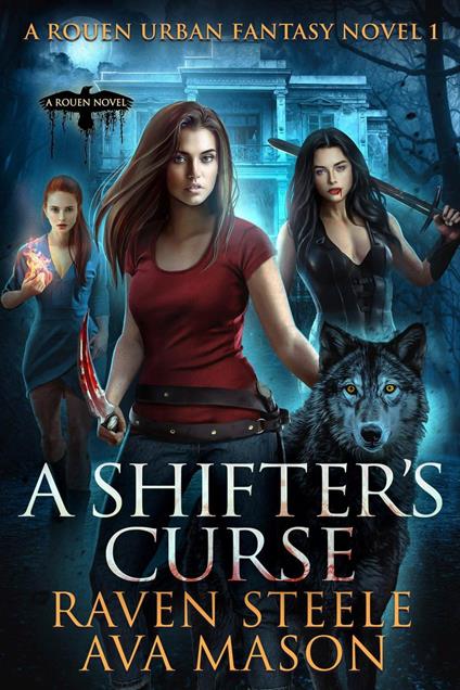 A Shifter's Curse