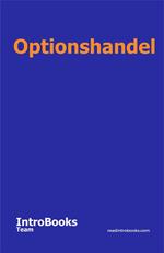 Optionshandel