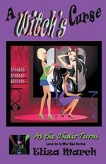 A Witch's Curse: Luna de la Mar Salon & Spa