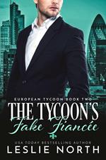 The Tycoon's Fake Fiancée